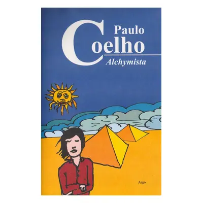 Alchymista (Paulo Coelho)