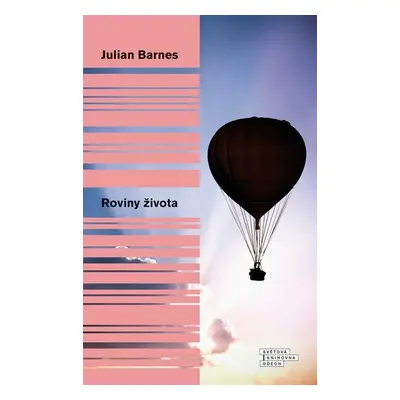 Roviny života (Julian Barnes)