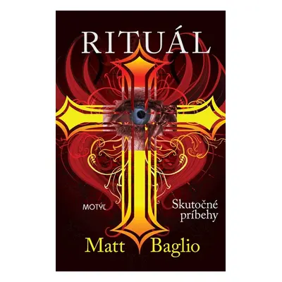 Rituál (Matt Baglio) (slovensky)