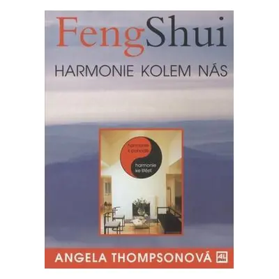 Feng shui (Angela Thompson)