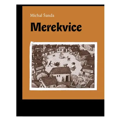 Merekvice (Michal Šanda)