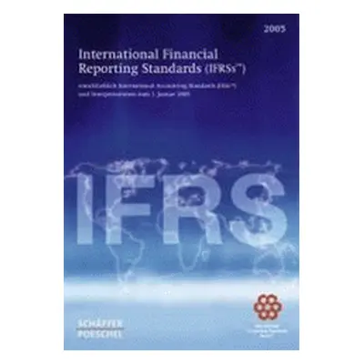 International Financial Reporting Standards