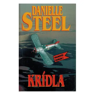 Krídla (Danielle Steel) | slovensky