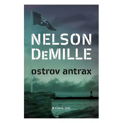 Ostrov Antrax (Nelson DeMille)