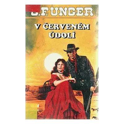 V Červeném údolí (G. F. Unger)