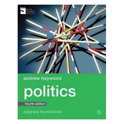 Politics (Andrew Heywood) | EN