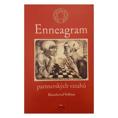 Enneagram partnerských vztahů (Vollmar, Klausbernd)