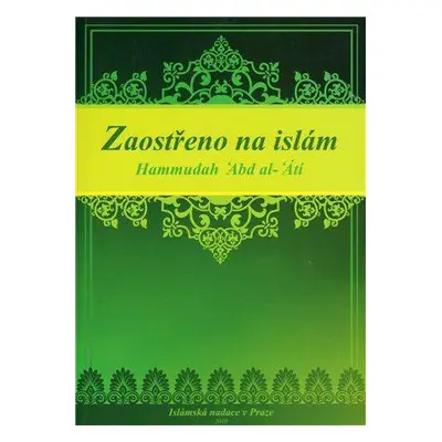 Zaostřeno na islám (Abd al-‘Átí, Hammudah)