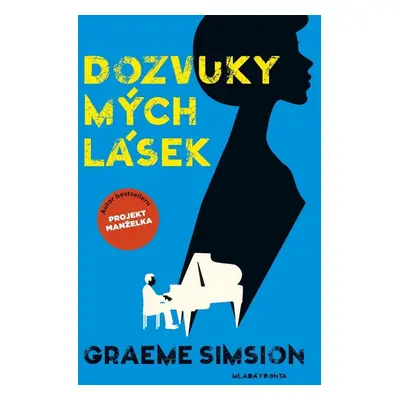 Největší hity Adama Sharpa (Graeme Simsion)