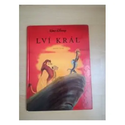 Lví král (Walt Disney)