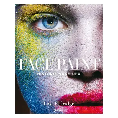 Face Paint (Eldridge Lisa)