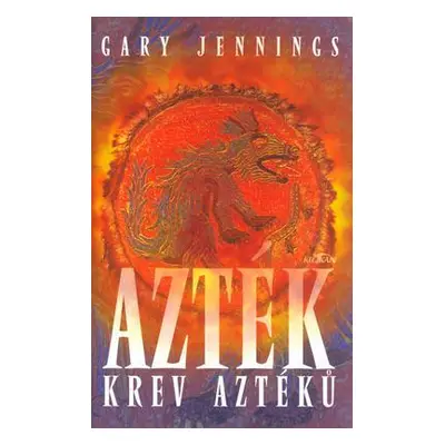 Azték (Gary Jennings)