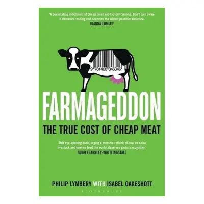 Farmageddon (Isabel Oakeshott) (EN)