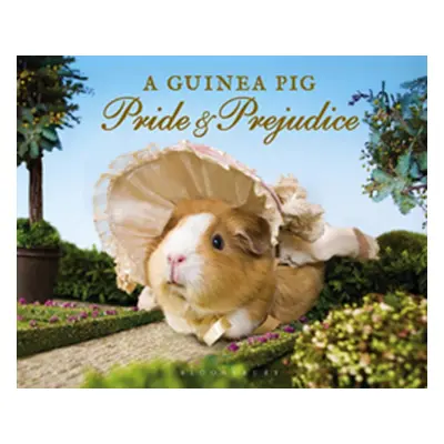 Guinea Pig Pride & Prejudice (Austen Jane) | EN