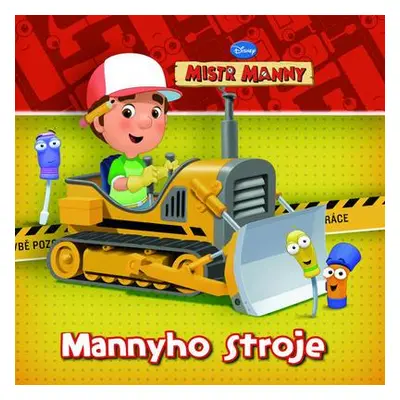 Mannyho stroje (Walt Disney)