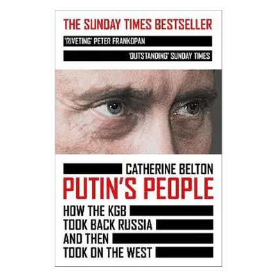 Putin's People (Elizabeth J.V.) | EN