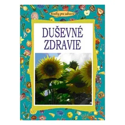 Duševné zdravie (Eta Lékó) (slovensky)