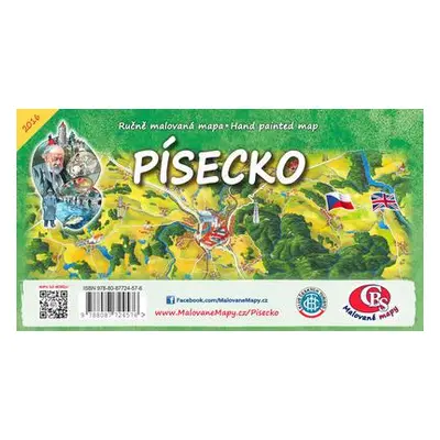 Písecko