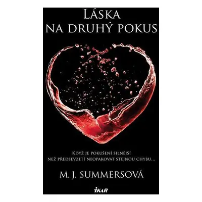 Láska na druhý pokus (Summersová M. J.)