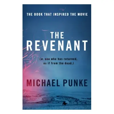 The Revenant (Michael Punke) (EN)