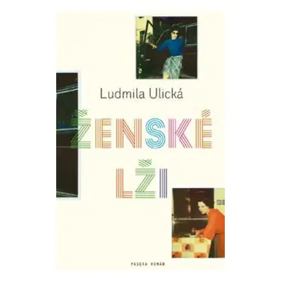 Ženské lži (Ljudmila Ulická)