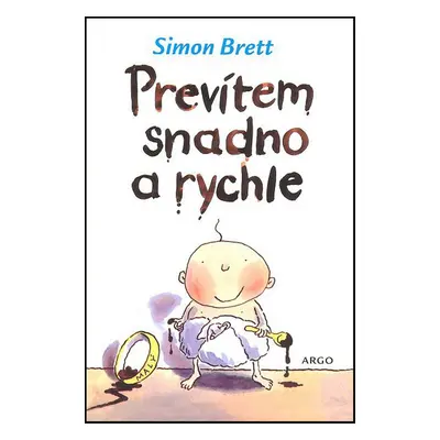 Prevítem snadno a rychle (Simon Brett)