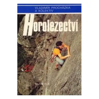 Horolezectví (Vladimír Procházka)