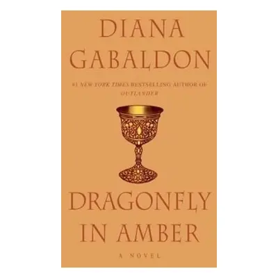 Dragonfly in Amber (Diana Gabaldon) (EN)