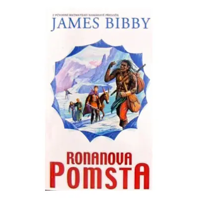 Ronanova pomsta (James Bibby)