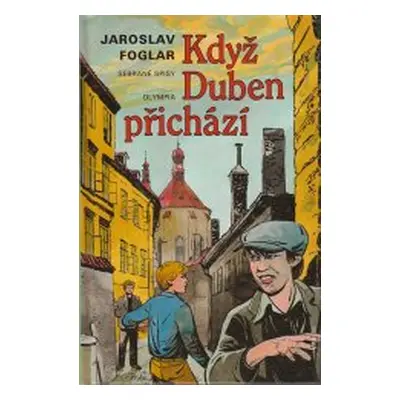 Když Duben přichází (Jaroslav Foglar)