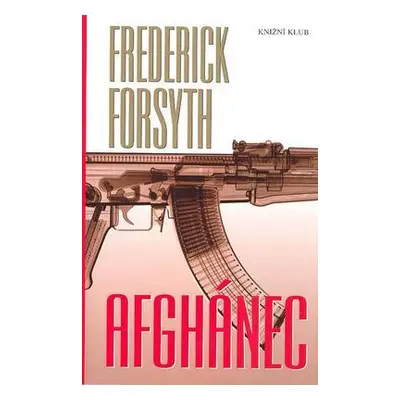 Afghánec (Frederick Forsyth)