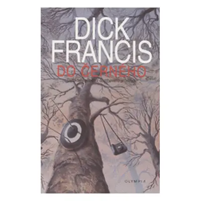 Do černého brož. (Dick Francis)