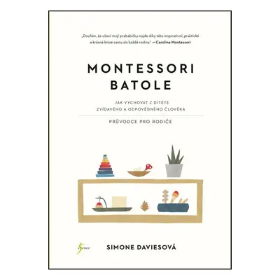 Montessori batole (Simone Davies)