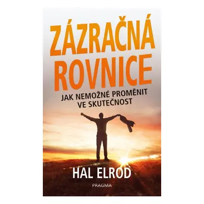 Zázračná rovnice (Elrod Hal)