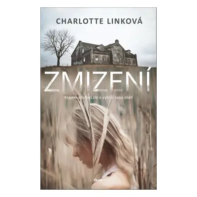 Zmizení (Charlotte Link)