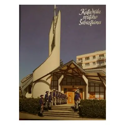 Katedrála svätého Šebastiána (František Rábek) (slovensky)