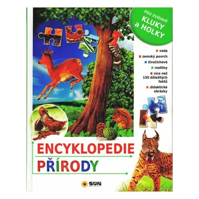 Encyklopedie přírody