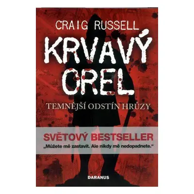 Krvavý orel (Craig Russell)