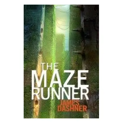 Maze Runner 2 - The Scorch Trials (James Dashner) (EN)