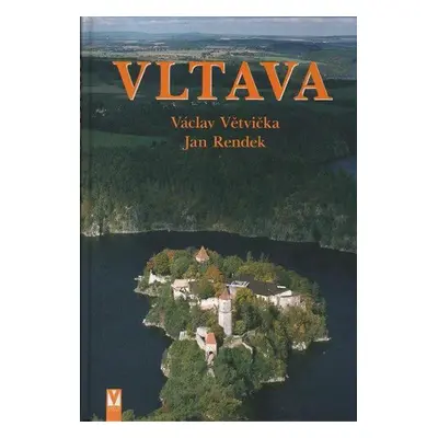 Vltava (Václav Větvička)