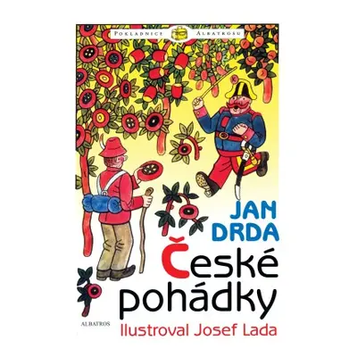 České pohádky (Jan Drda)