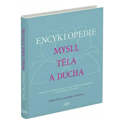 Encyklopedie mysli, těla a ducha