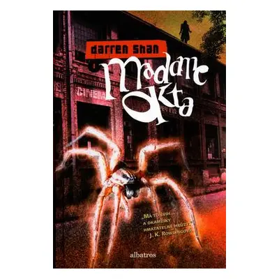 Madame Okta (Darren Shan)