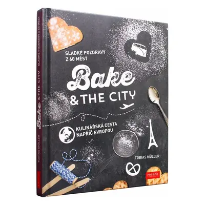 Bake & the City (Tobias Müller)