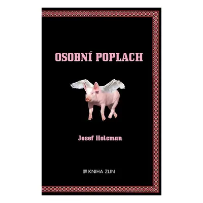 Osobní poplach (Josef Holcman)