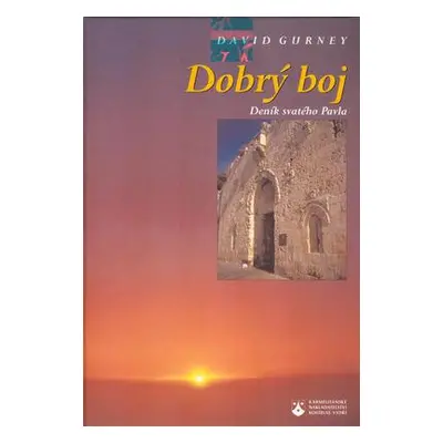 Dobrý boj (David Gurney)