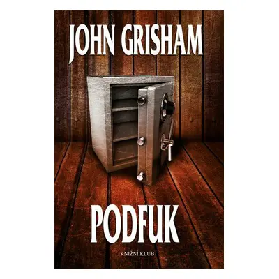 Podfuk (John Grisham)