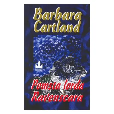 Pomsta lorda Ravenscara (Barbara Cartland)