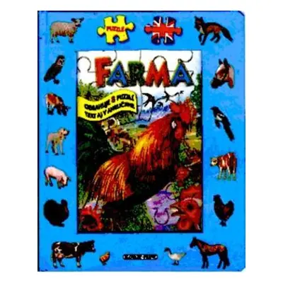 Farma (Marcela Grez) (slovensky)