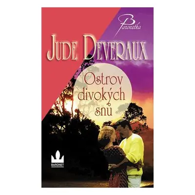 Ostrov divokých snů (Jude Deveraux)